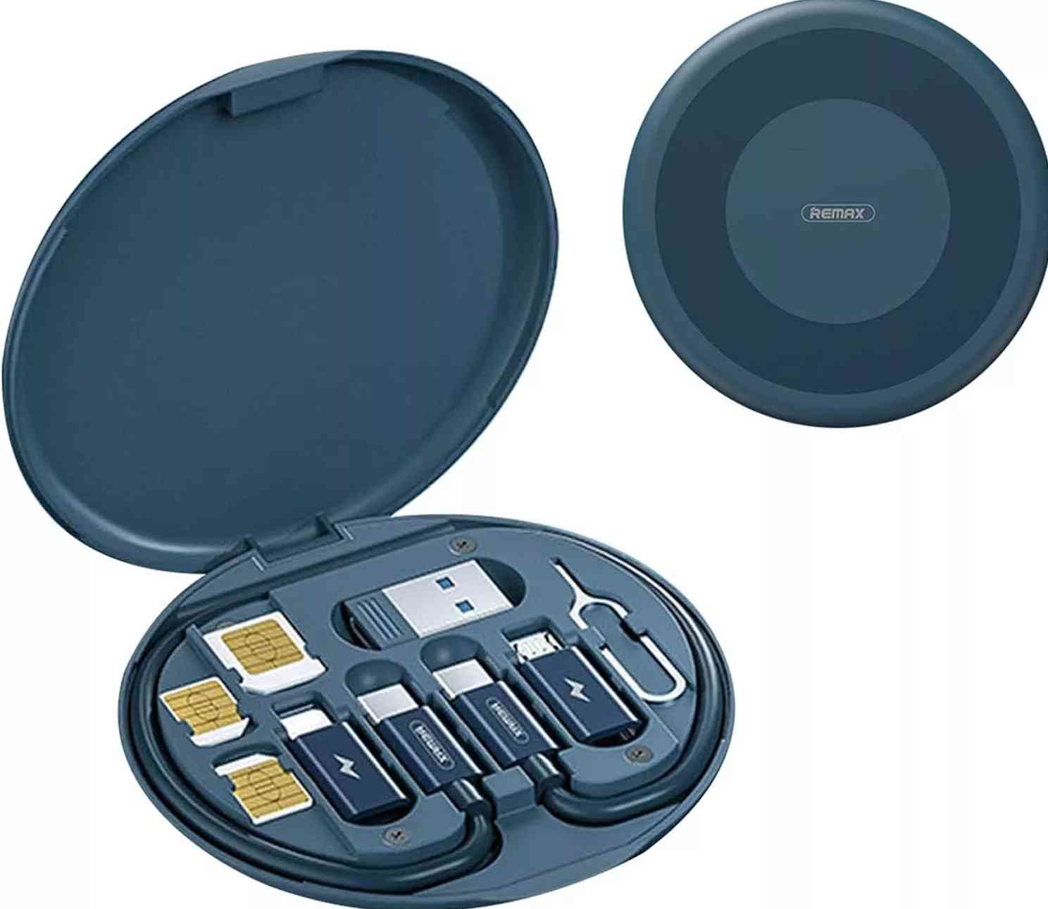 60W Fast Charging Data Cable